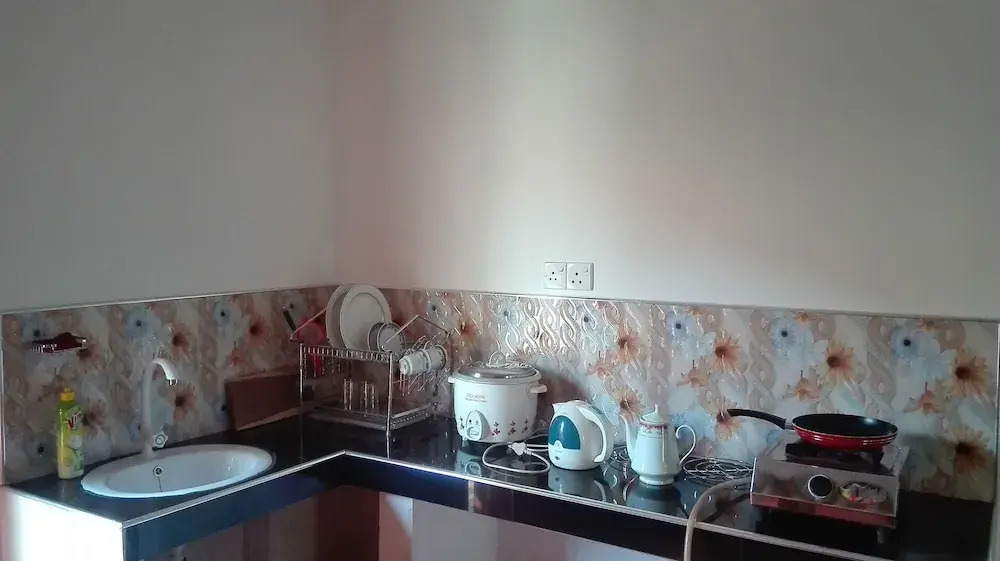 Ranmitha Villa Weligama