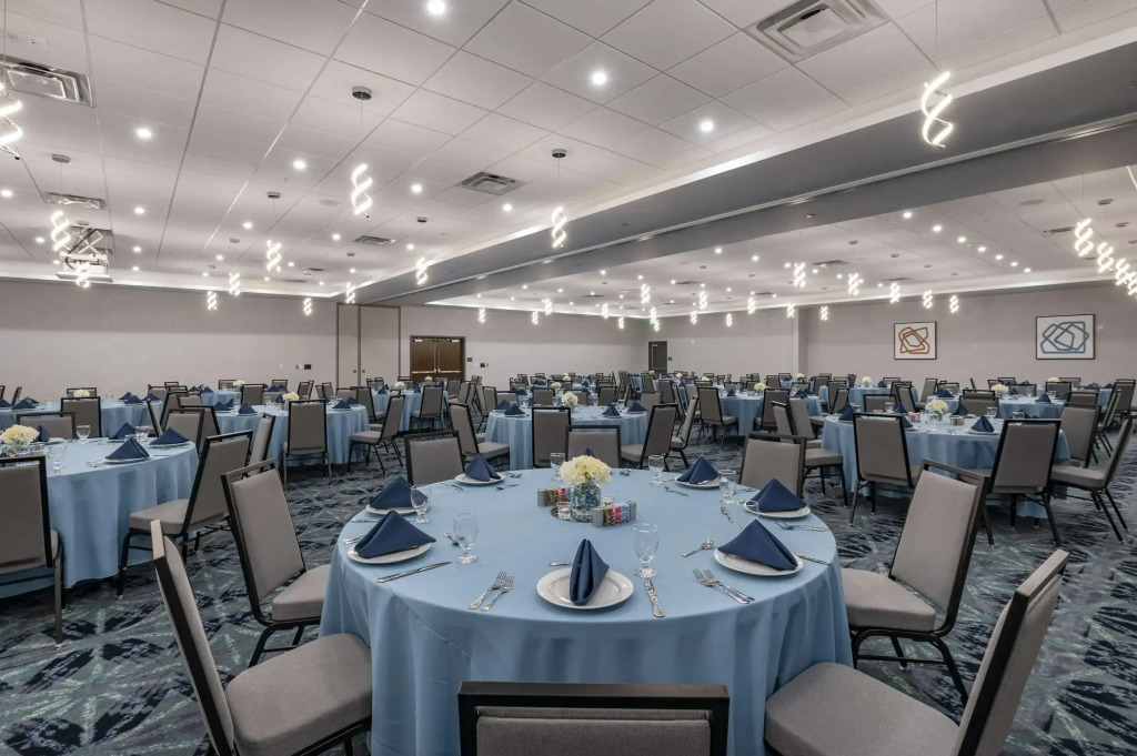 Cambria Hotel Nashville Airport