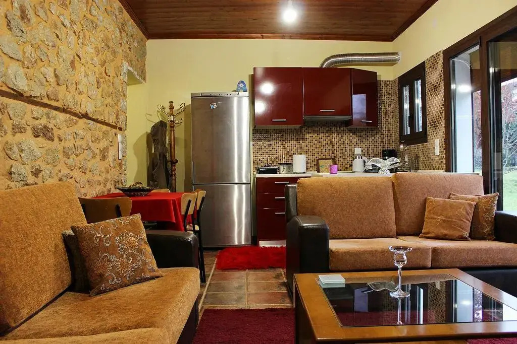 Snow story 1 -Elati, Trikala-2BD