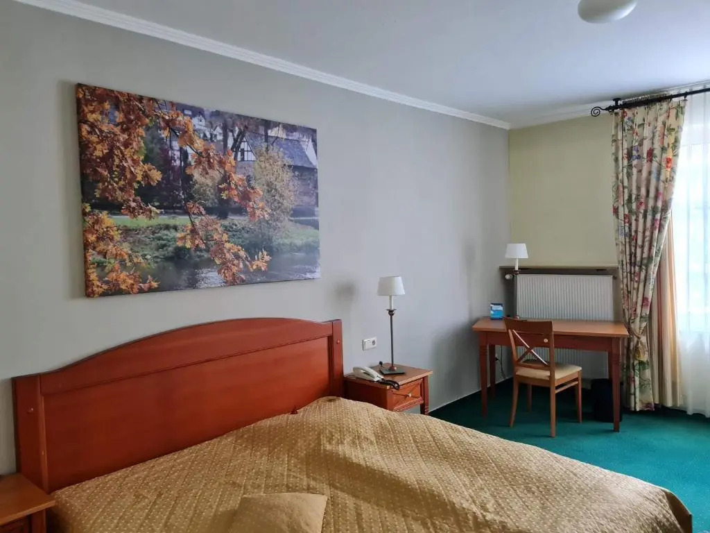 Hotel Zur Post GmbH Waldbreitbach