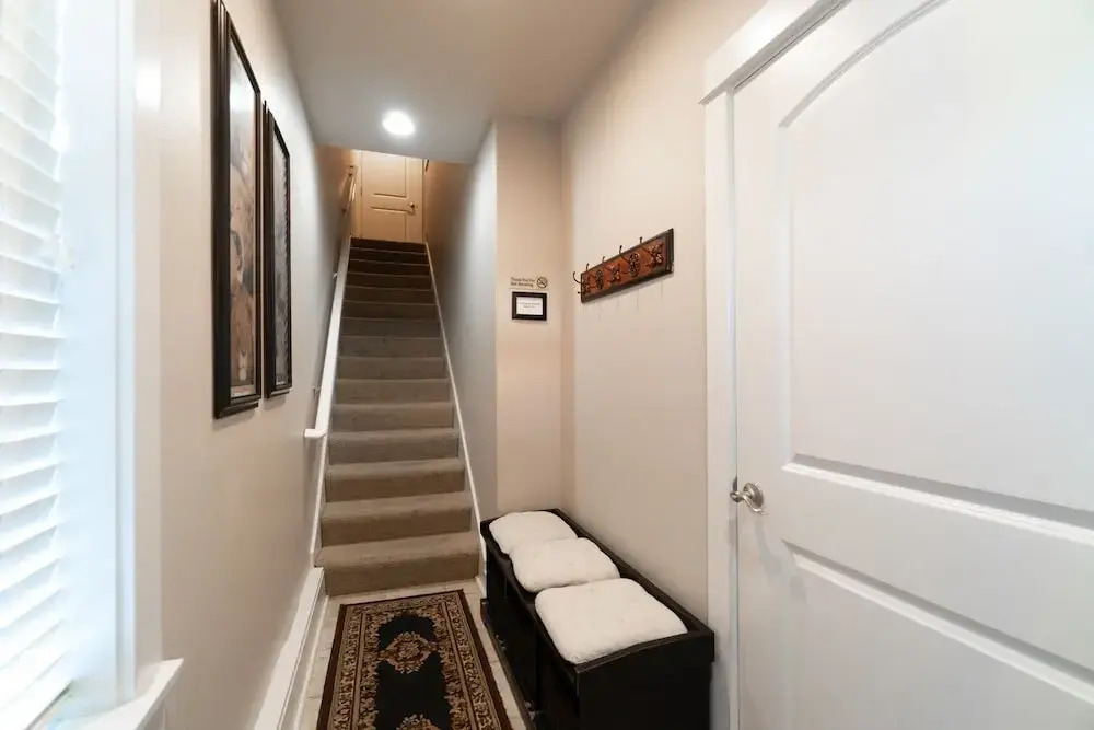 Safari Sagood 2 Bedroom Townhouse