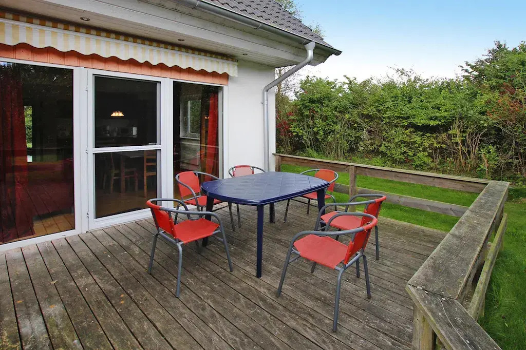 Ferienwohnung im Müritz Nationalpark in Mirow
