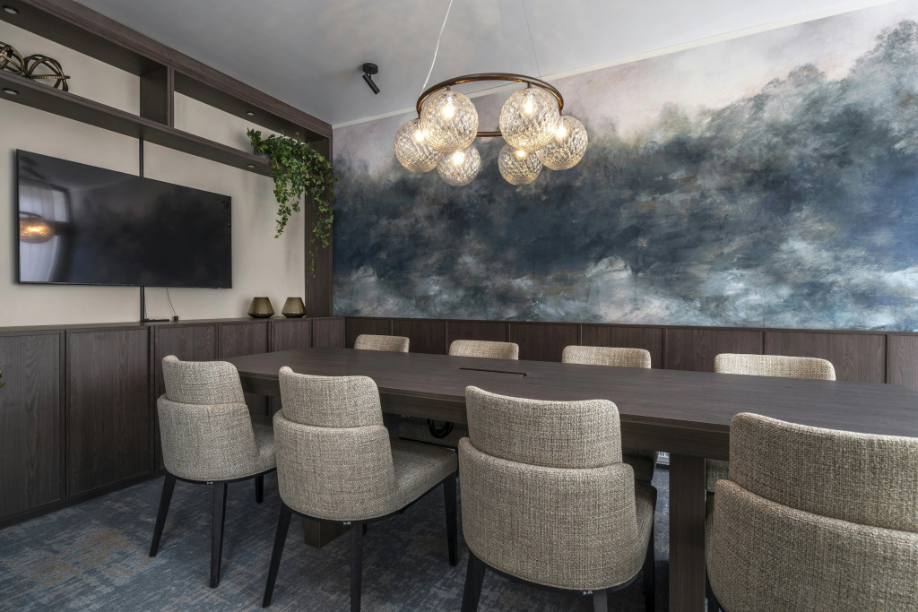 Thon Hotel Andrikken