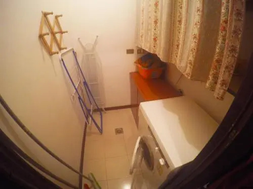 Appartamento Dalla Bella