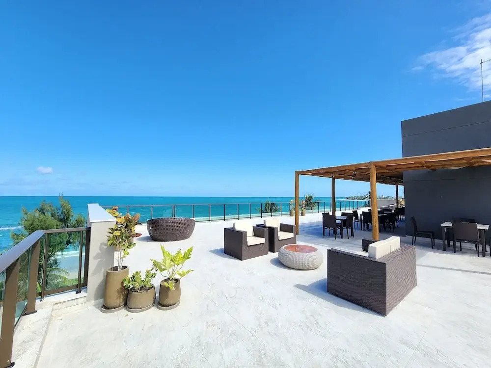 Kauai Beach Residence