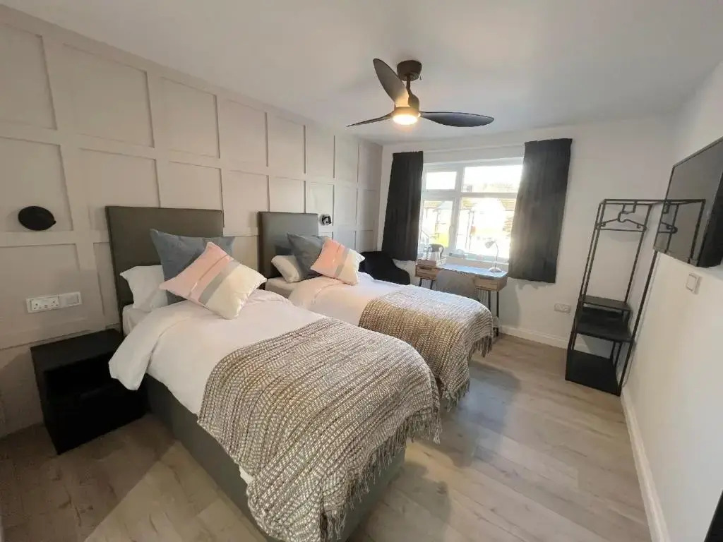 United Home B&B