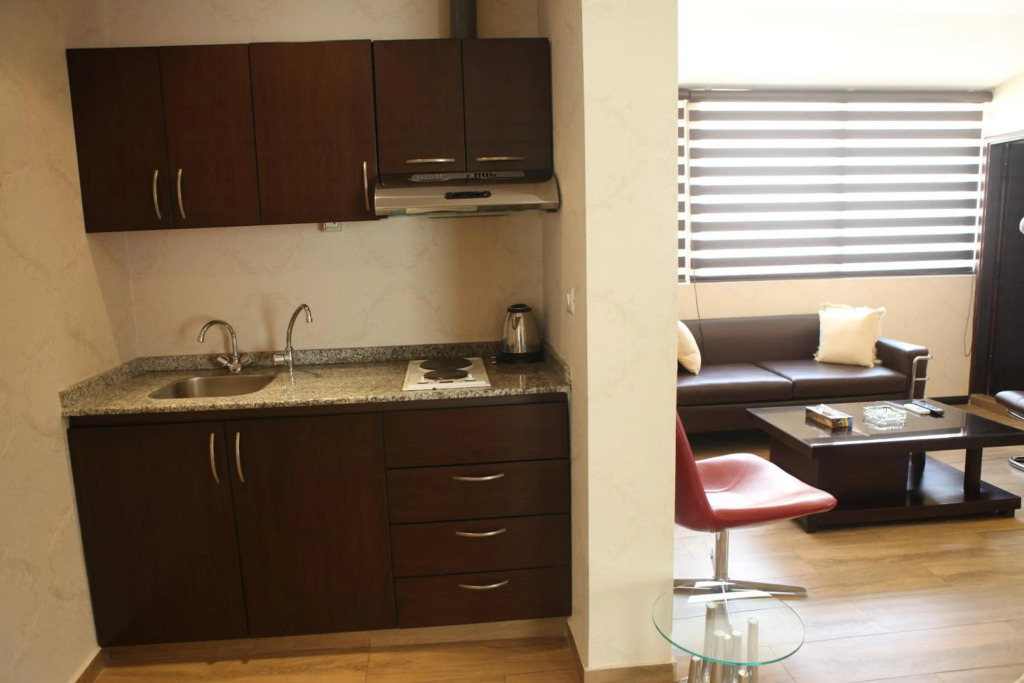 Dreams Suites