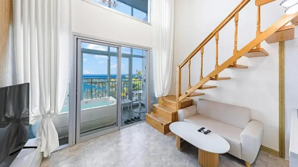 Yeosu Nukim Pension