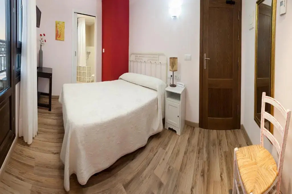 Hotel Valdelinares
