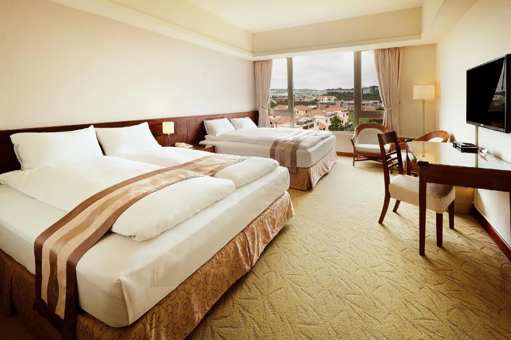 Aspire Resort