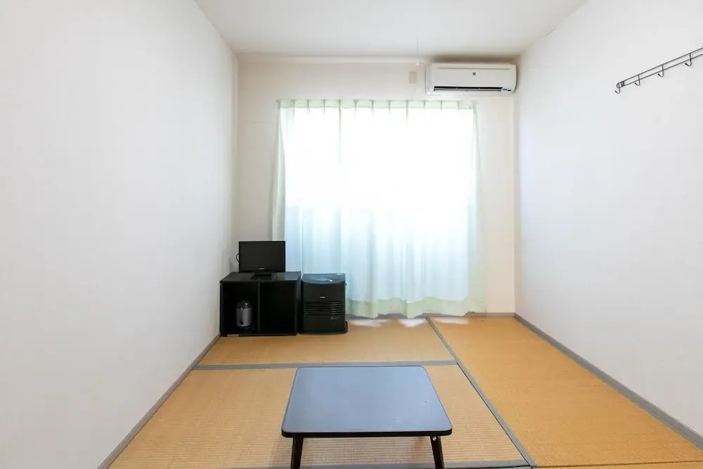 OYO Ryokan White City Morimoto Hiroshima-Oasa