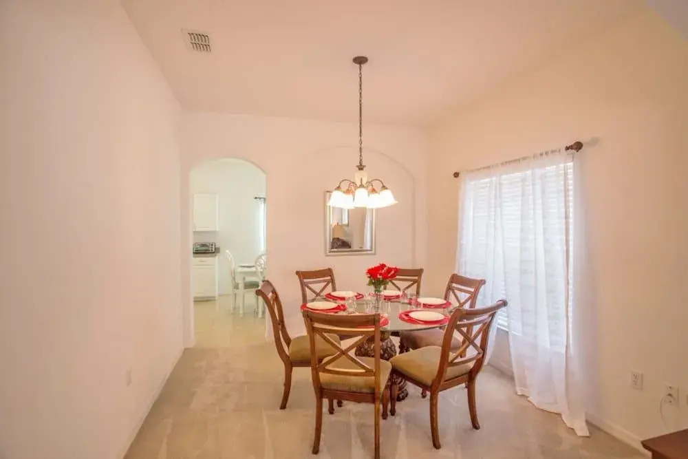 Bridgewater Villa 117