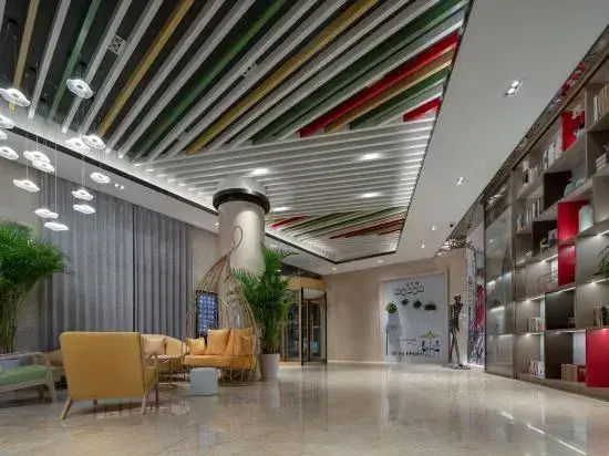 Pulun Hotel