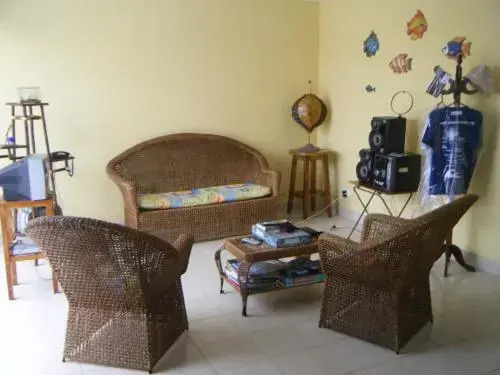 My Surf Camp Peru