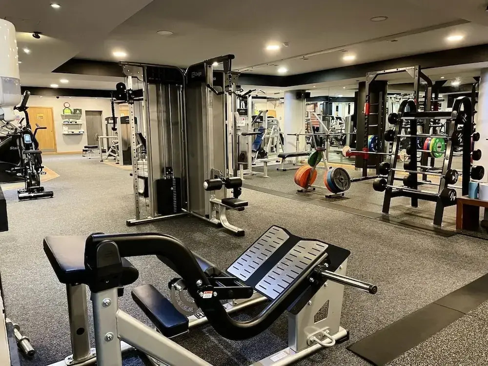 Bridge House Hotel, Leisure Club & Spa
