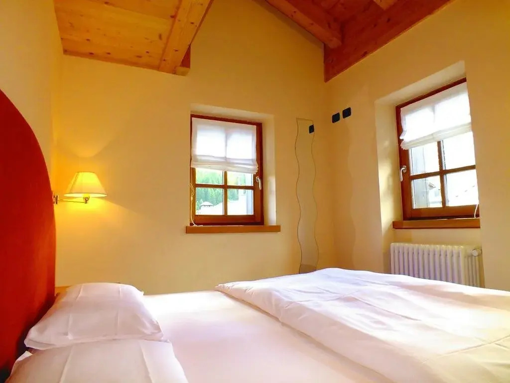 Chalet Matteo