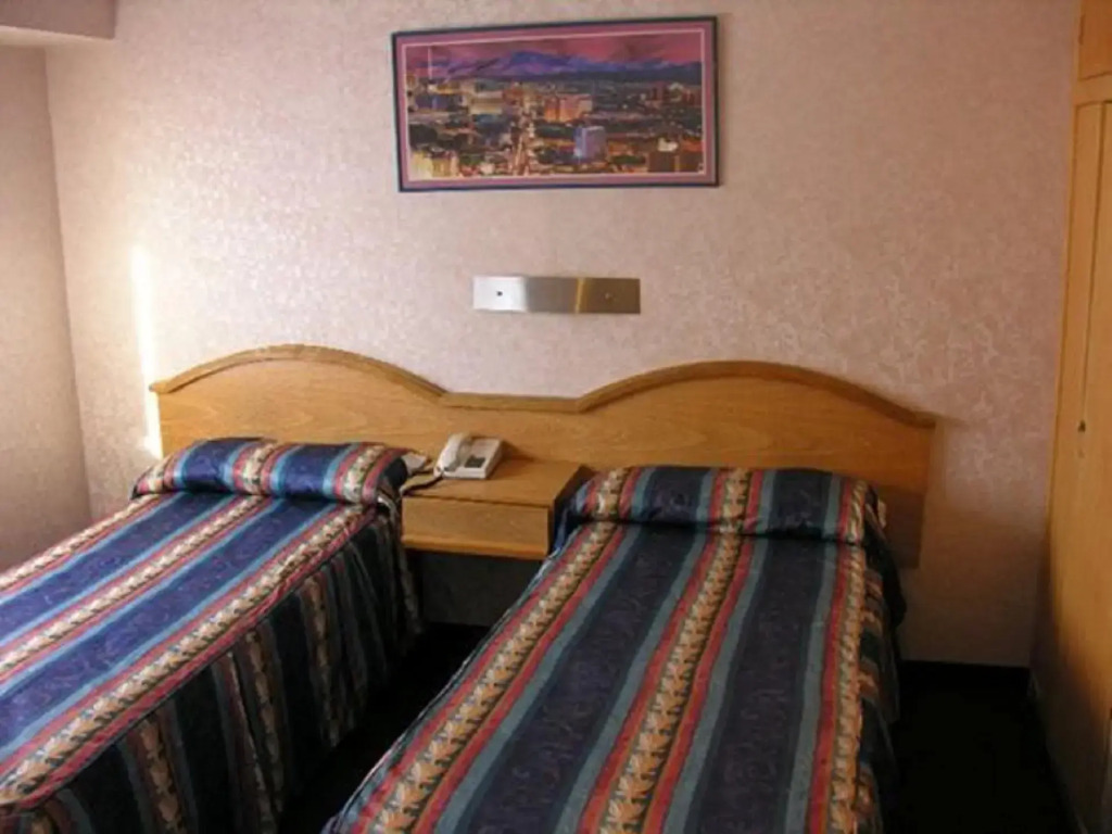 Hotel Las Vegas