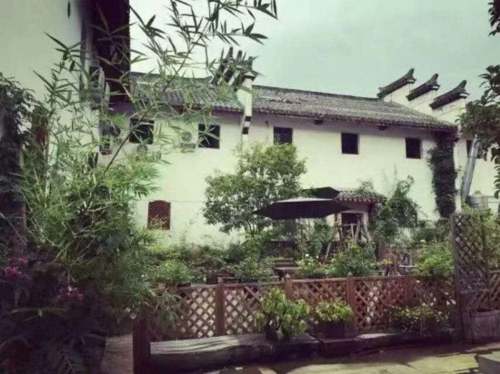 Rongyi Hengdian Hostelling International