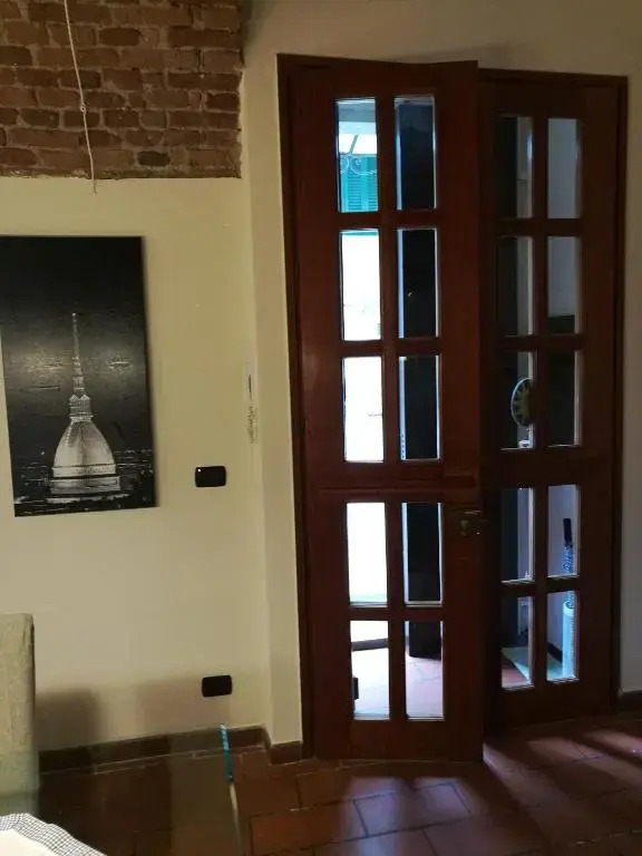 C'era una "volta"... un appartamento a Torino