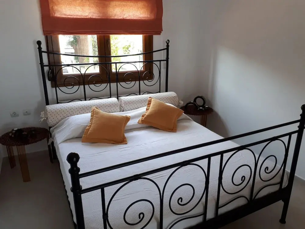 Angelikis Holiday House