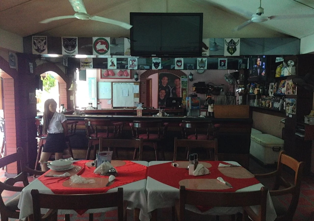 Orchid Inn