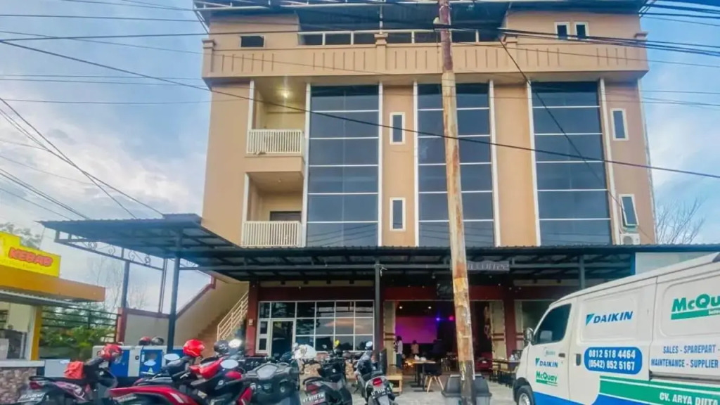 Ivesa Inn RedPartner