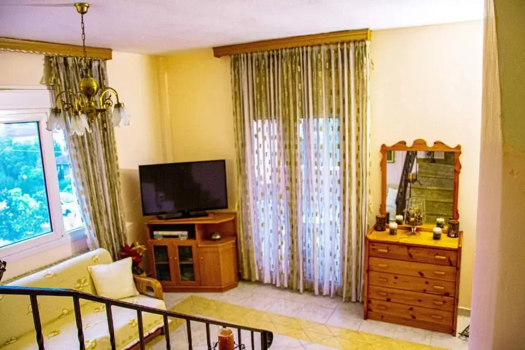 Possidi Summer House
