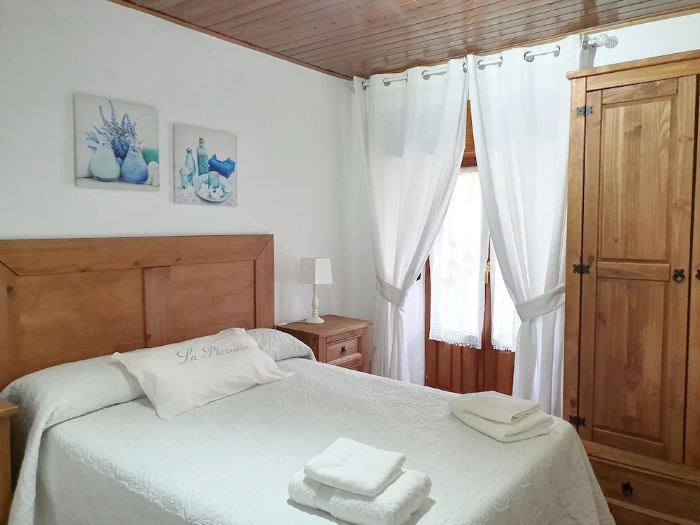 House With 6 Bedrooms in Pereña de la Ribera, With Furnished Terrace