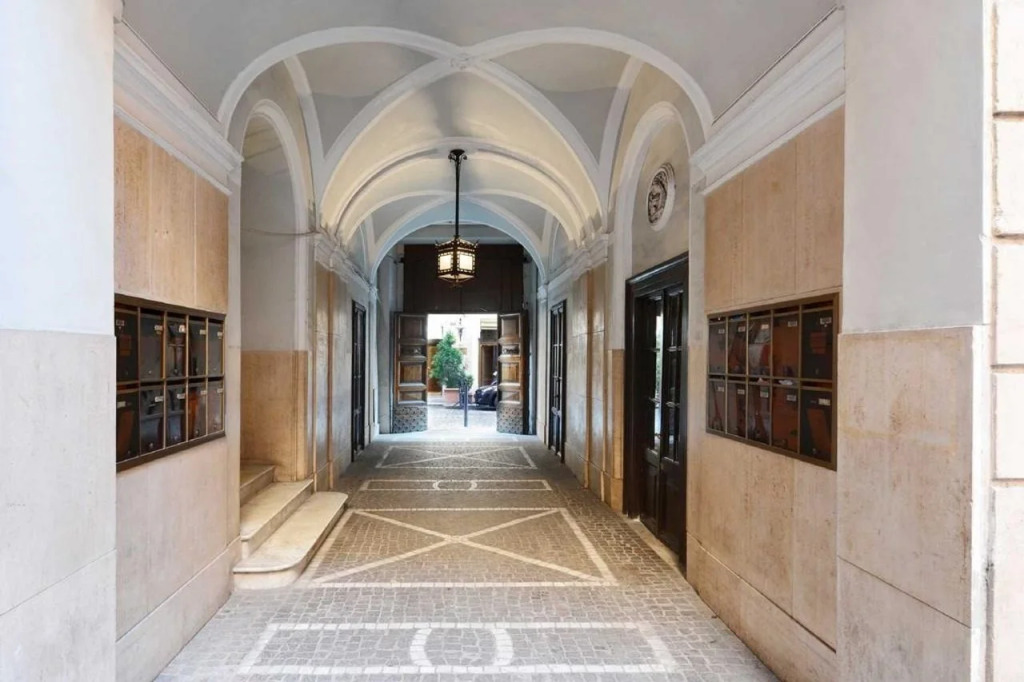 Residenza Domiziano