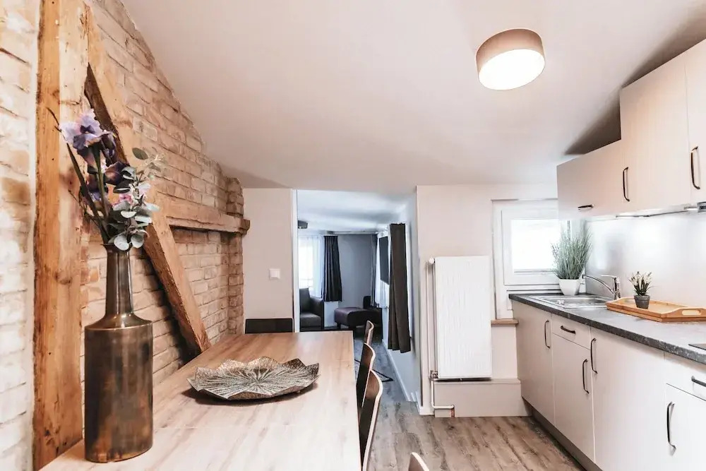 Fontane Apartments