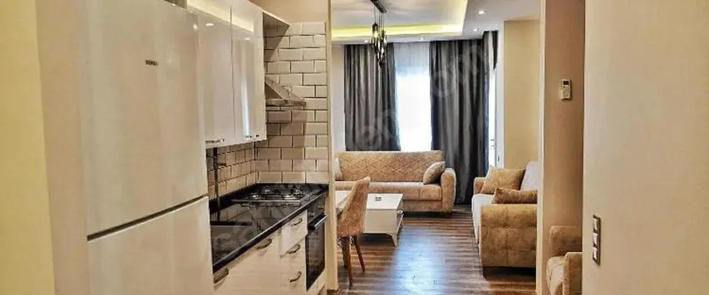 İlbeyi Konaklama