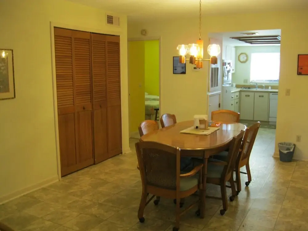Sea Woods 2bdrm Condo 148