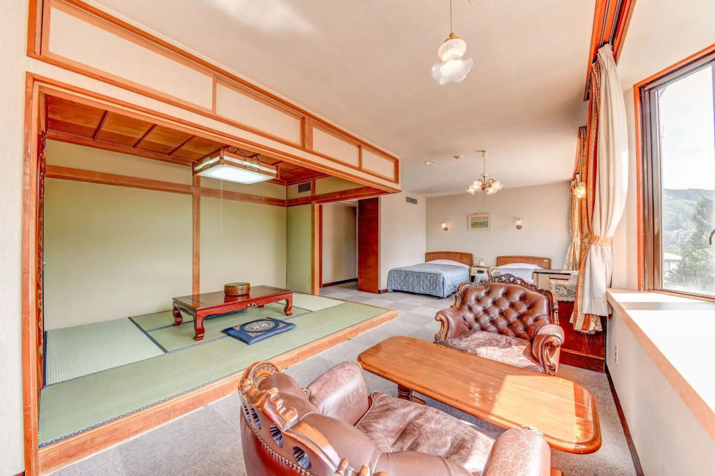 Hakuba Royal Hotel