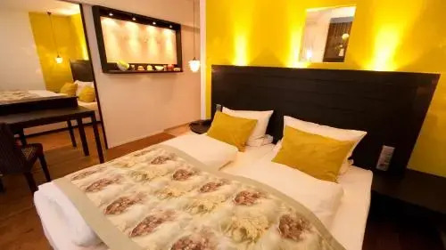 Laurentius Boutique-Hotel
