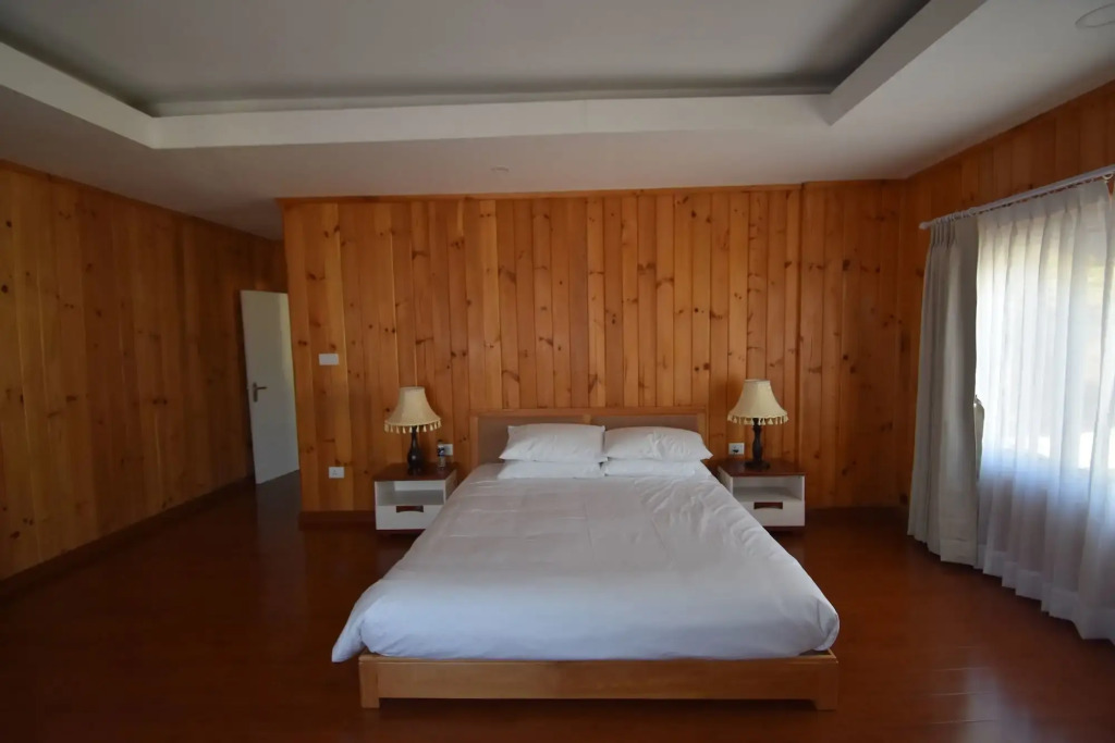 Bhutan Serviced Apartments