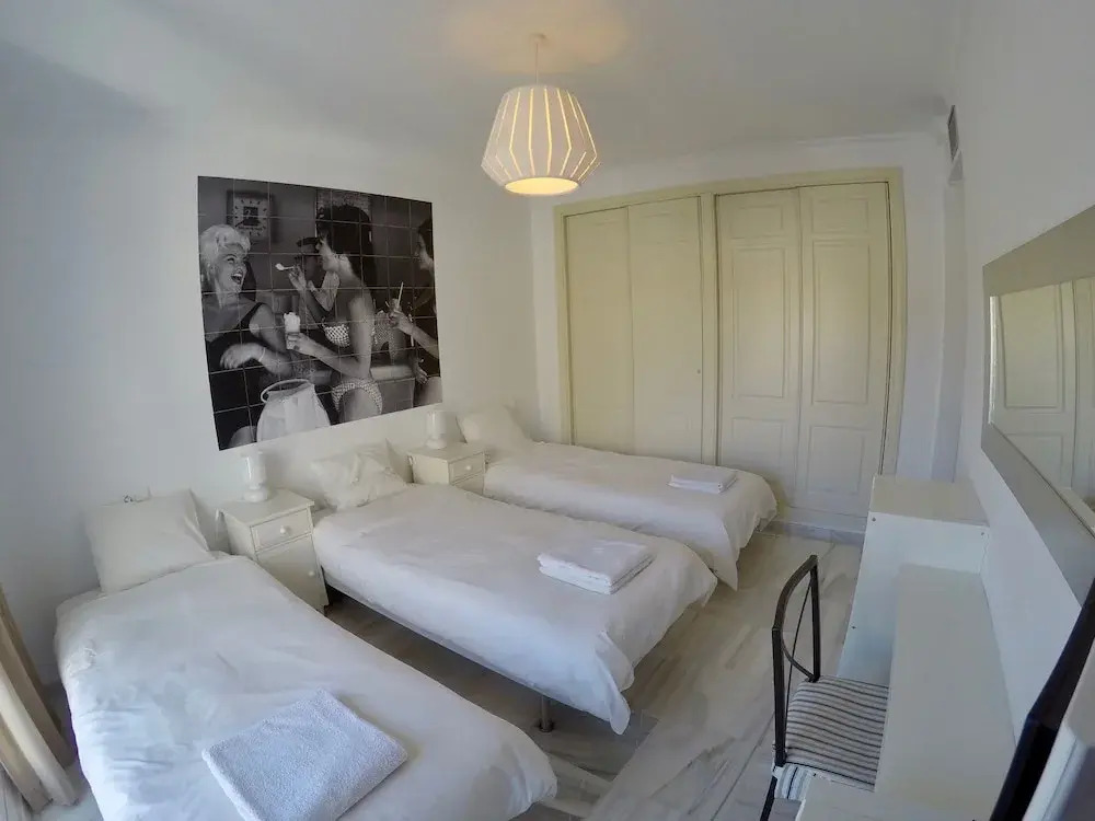 Beautiful Apartment in Nueva Andalucía With Swimming Pool