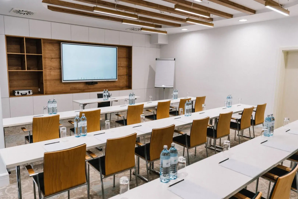 ARCOTEL Castellani Salzburg