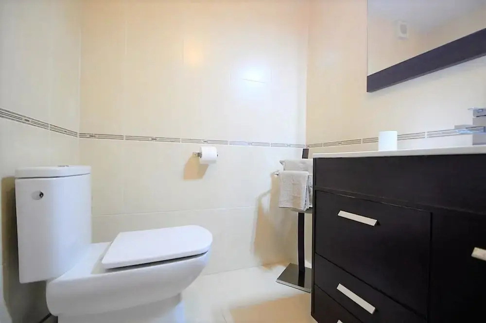 Apartamento Olé Playa 8