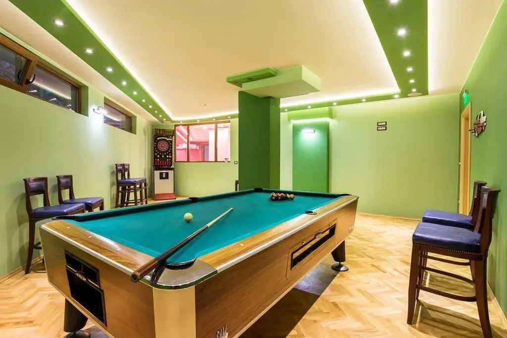 ApartHotel Prostor