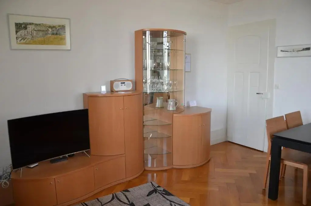 Appartements Vacances Saars 33