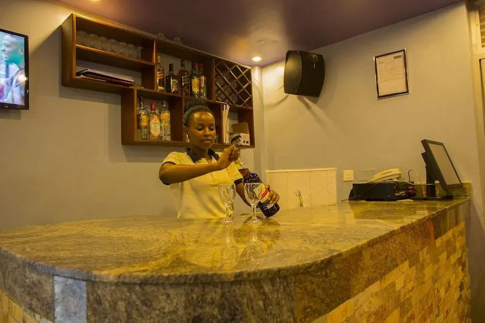 SS Hotel & Apartments Kampala