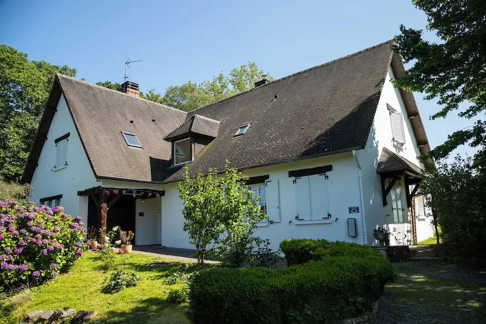 Bed and Breakfast Saultchevreuil