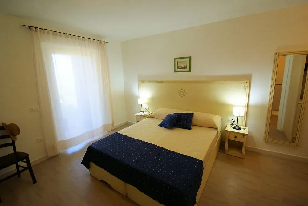 Hotel La Tartaruga Bianca
