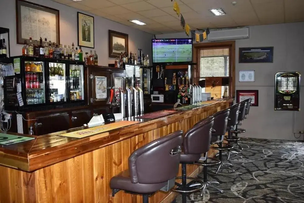 The Blyth Hotel