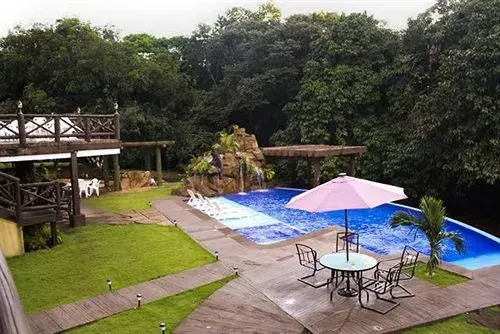 Hotel Expocentro Zona Libre