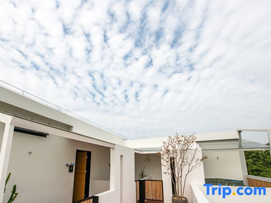 Gulangyu Yangtao Yard Haimuju Homestay (Sanqiutian Pier)