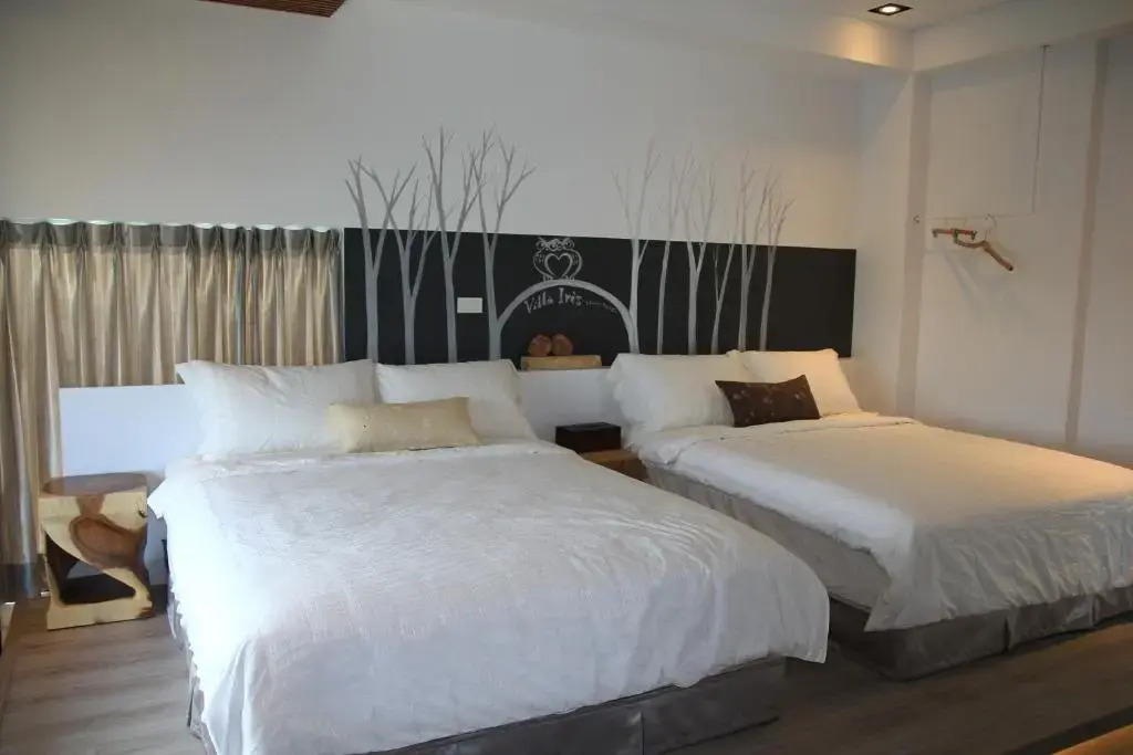 Villa Iris