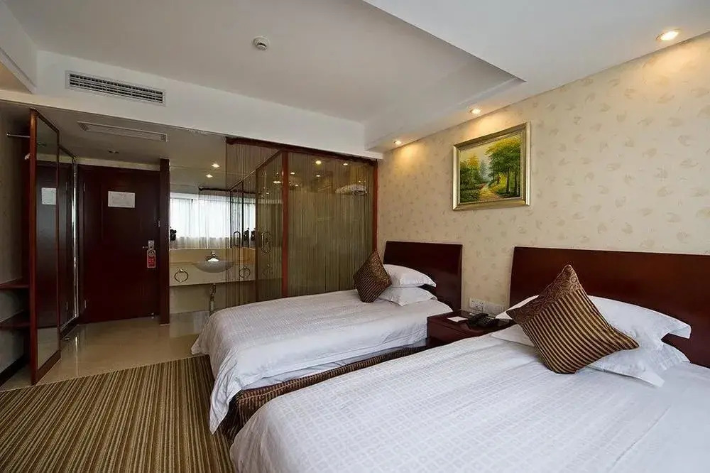 Hangzhou Suntree Business Hotel