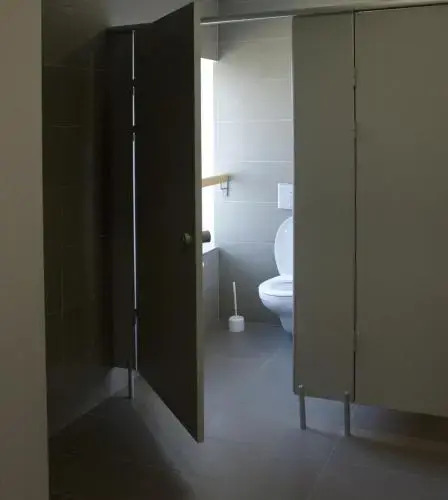 Hotel Młyn Toruń - dawne MCSM