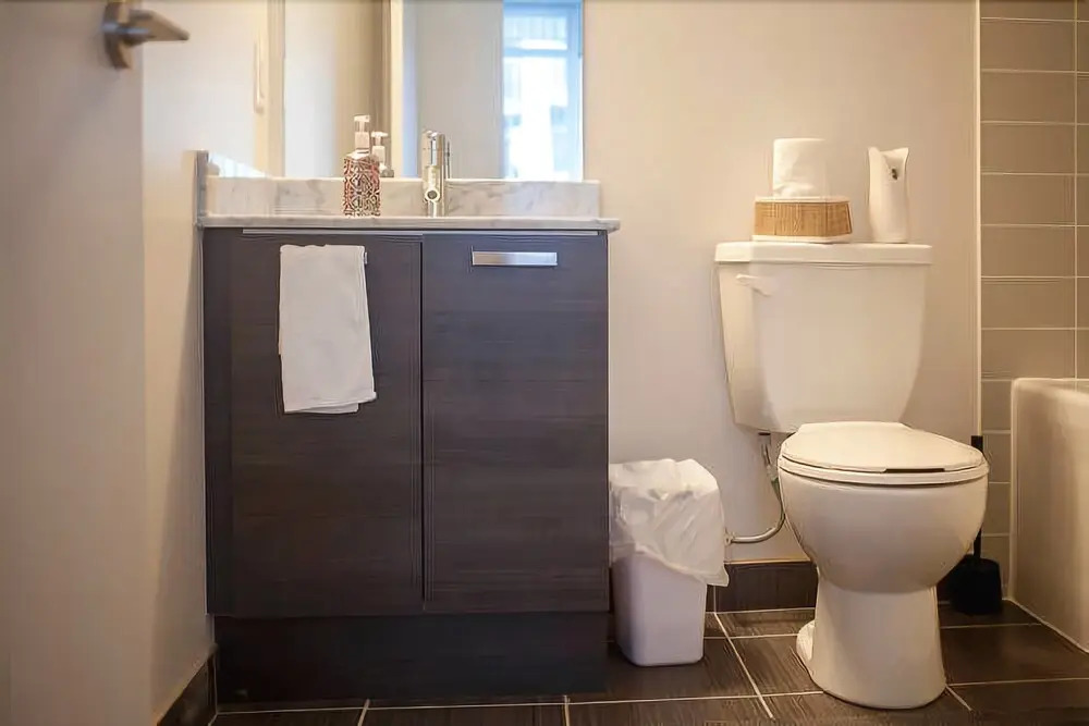 Elite Suites - Queen West offered by Short Term Stays